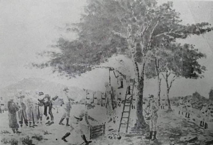 Austro-Ugarski prijeki sud: Kako su pogubili Muhameda Hadžijamakovića