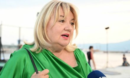 Bura u Hrvatskoj zbog baleta izraelskog koreografa