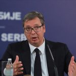 Vučićeva igra sa datumom izbora