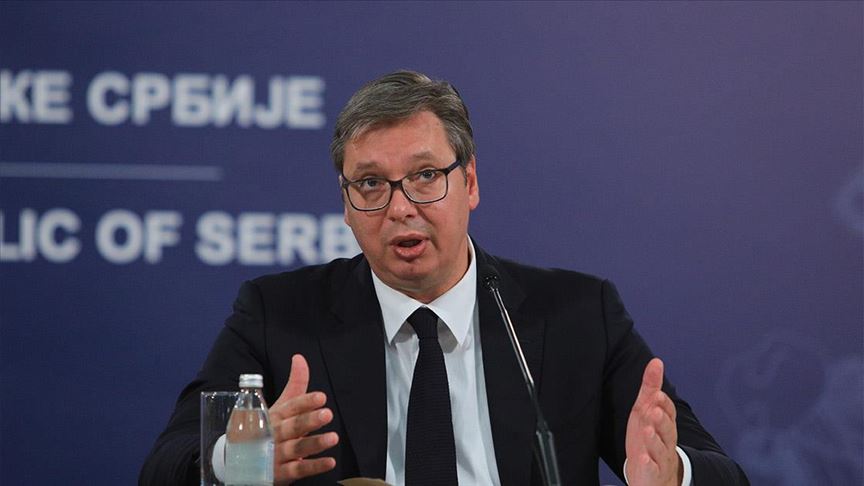 Srbija intenzivno naoružava Izrael uprkos zvaničnom moratoriju