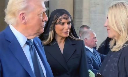 Kakva uvlakuša: Cvijanovićka predlaže da Predsjedništvo BiH nominira Trumpa na Nobelovu nagradu za mir