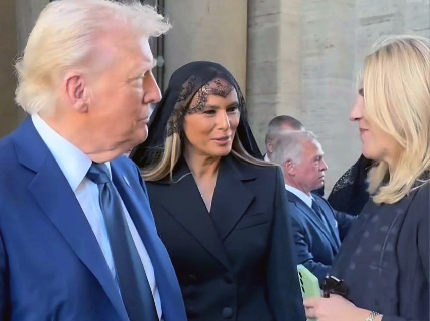 Kakva uvlakuša: Cvijanovićka predlaže da Predsjedništvo BiH nominira Trumpa na Nobelovu nagradu za mir