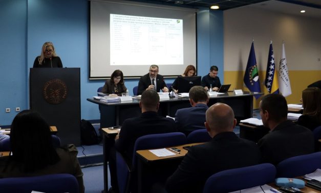 DF namjerava oboriti Vladu Tuzlanskog kantona