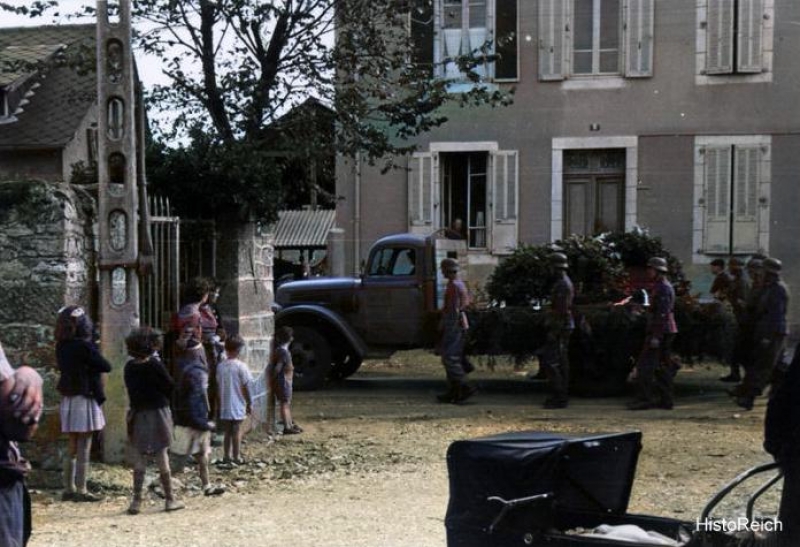 Pobuna Bošnjaka jedina je antifašistička pobuna unutar redova SS-a