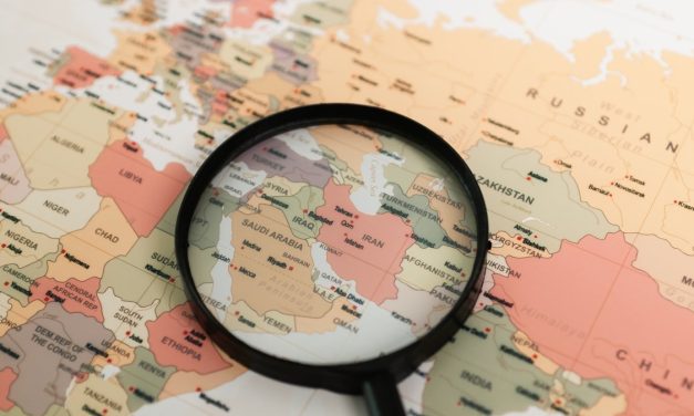 Kako su kolonije dobijale imena