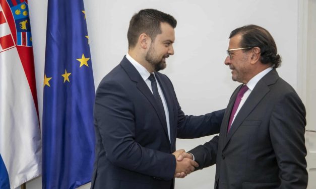 Hodžić: U ovoj tragediji niste sami, stojimo uz vas i želimo dati doprinos da se patnja zaustavi