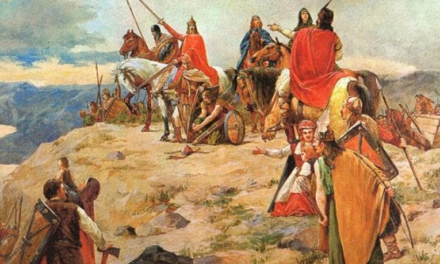 Novi odgovori na stara pitanja: Kada i odakle su došli Hrvati?