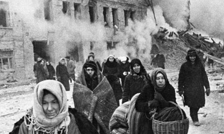 Od Lenjingrada do Sarajeva: Dvije najduže opsade u modernoj historiji