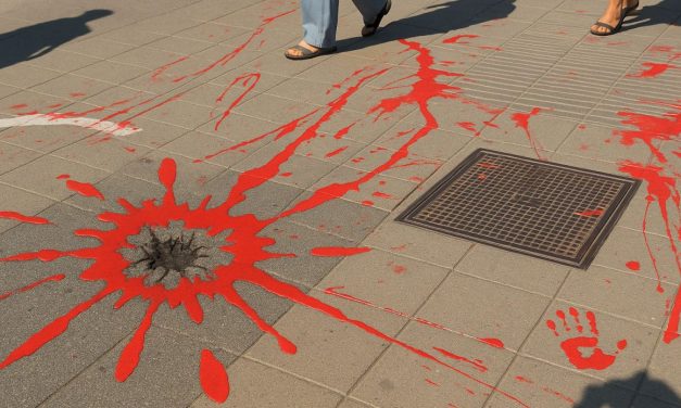 Krvave ruže srpskog režima: Zulum se uvijek vrati kući