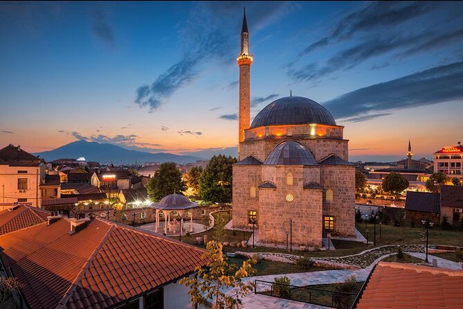 Gotovo svaki punoljetni građanin glasao je za nezavisnost Kosova