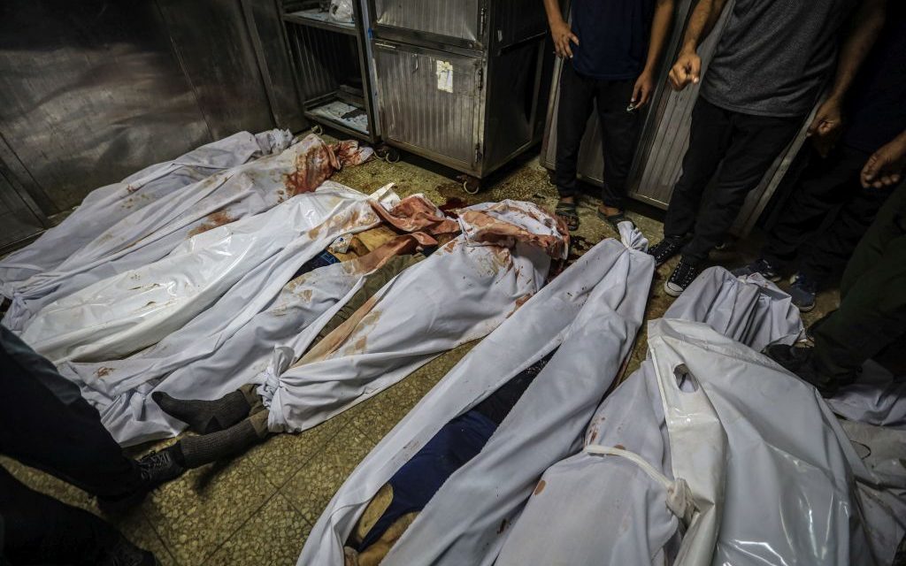 Palestincima u izraelskim zatvorima vađeni bubrezi