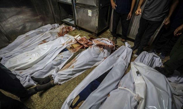 Palestincima u izraelskim zatvorima vađeni bubrezi