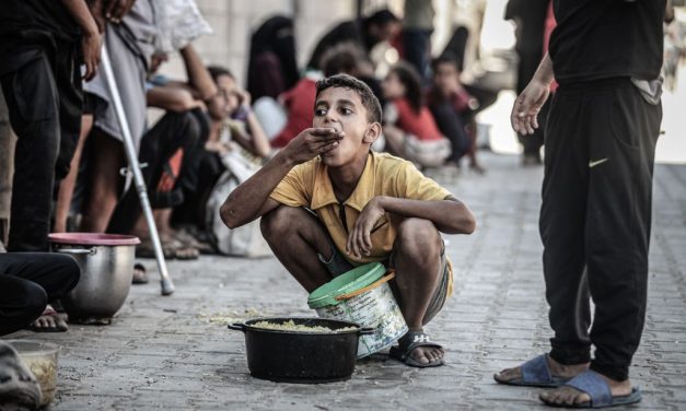 Zapadne države sve „škrtije“ na humanitarnoj pomoći