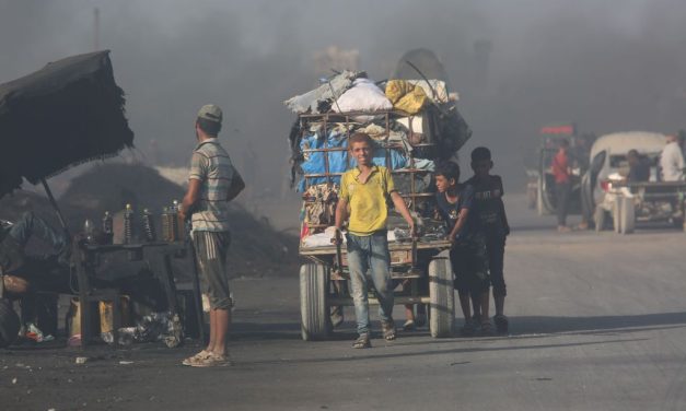 Izraelska vojska naredila potpunu evakuaciju Gaze