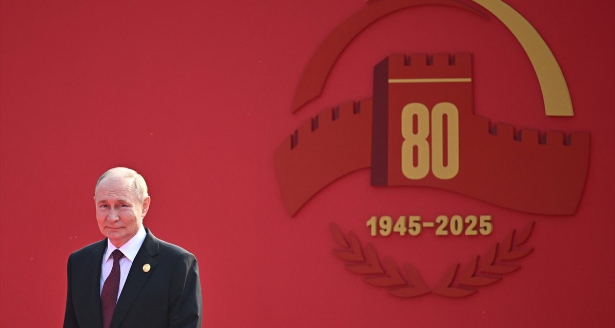 Putin iz Pekinga poručuje: Ciljeve u Ukrajini postići će ili pregovorima ili vojnom silom