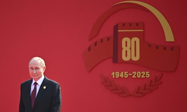 Putin iz Pekinga poručuje: Ciljeve u Ukrajini postići će ili pregovorima ili vojnom silom