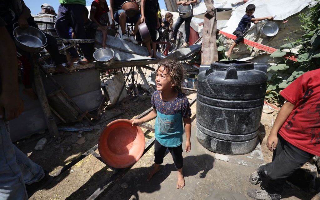 Palestinci u kavezu: Dok svijet gleda ka Iranu, Izrael prekraja granice Bliskog istoka