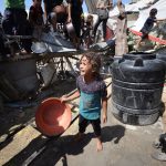 Palestinci u kavezu: Dok svijet gleda ka Iranu, Izrael prekraja granice Bliskog istoka