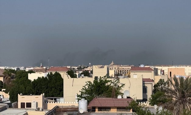 Poziv za buđenje arapskih zemalja: Od Izraela niko nije siguran