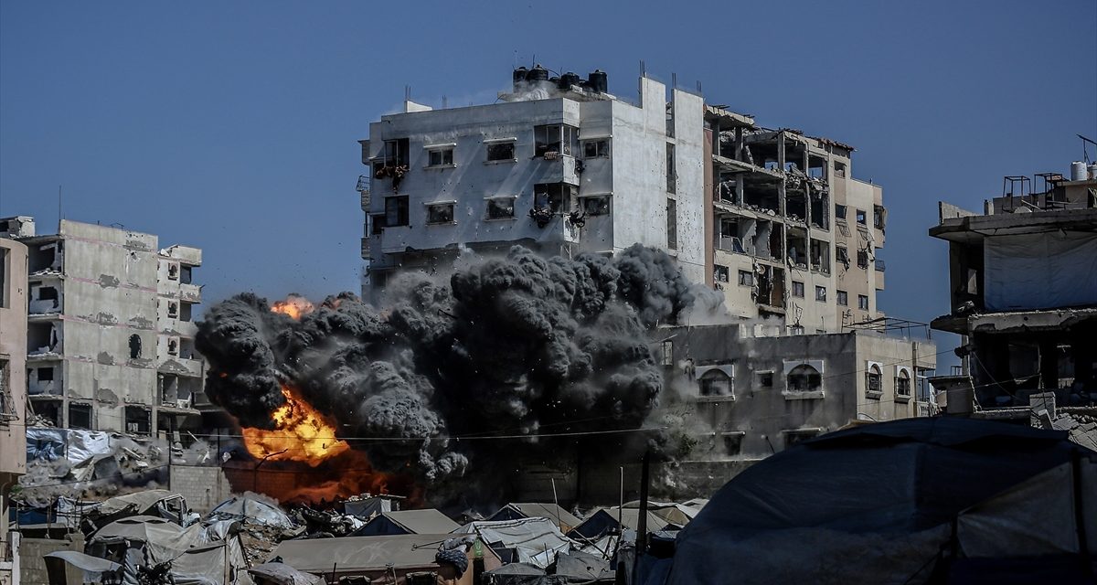 Genocidi iz drevnih vremena o kojima govori Kur'an