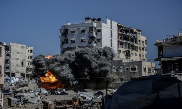 Genocidi iz drevnih vremena o kojima govori Kur'an