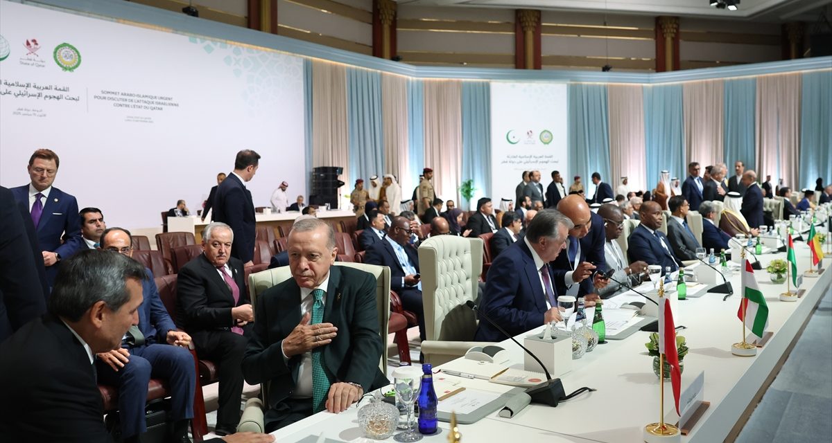 Vijeće za saradnju u Zaljevu „aktivirati će zajedničke odbrambene mehanizme“ kao odgovor na prijetnju Izraela