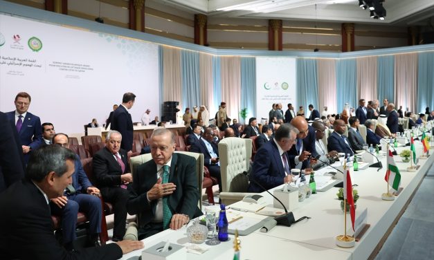 Vijeće za saradnju u Zaljevu „aktivirati će zajedničke odbrambene mehanizme“ kao odgovor na prijetnju Izraela