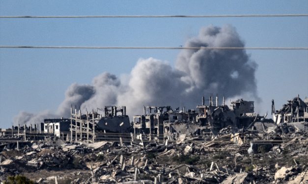 Pola miliona ljudi u ruševinama Gaze osuđeno na umiranje