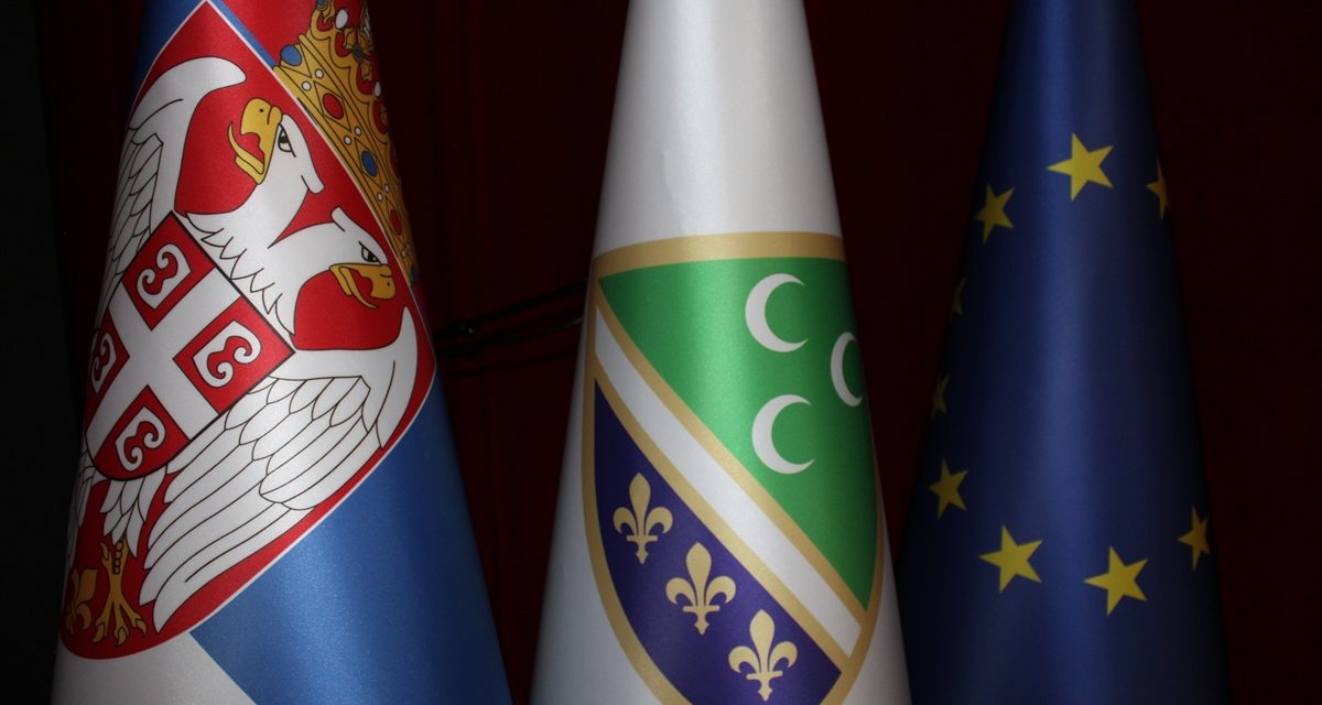 Bošnjake svi u okruženju moraju prihvatiti sa punim nacionalnim identitetom