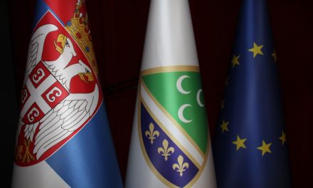 Bošnjake svi u okruženju moraju prihvatiti sa punim nacionalnim identitetom