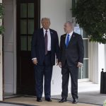 Netanyahu iz Bijele kuće zvao katarskog premijera da se izvini za napad u Dohi