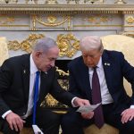 Trump: Netanyahu je prihvatio mirovni plan, Hamas treba da učini isto