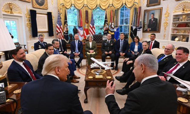 Trumpov plan za Gazu: Mir ili nametnuta kapitulacija?