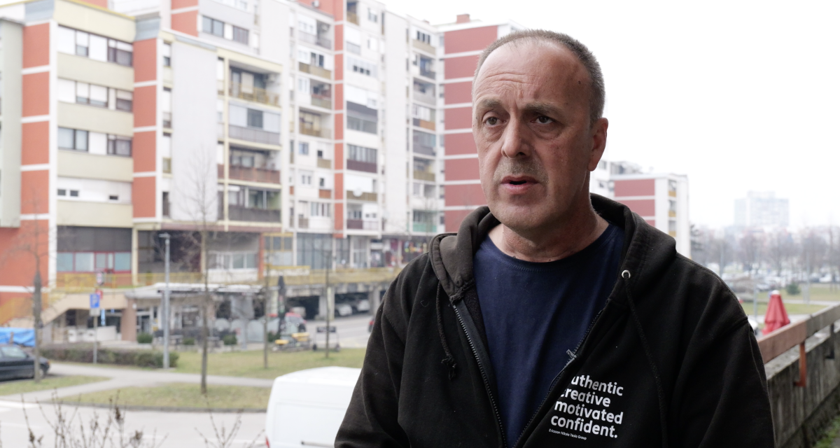 Azim Durmić je već tri mandata vijećnik u Vojniću