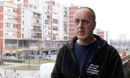 Azim Durmić je već tri mandata vijećnik u Vojniću