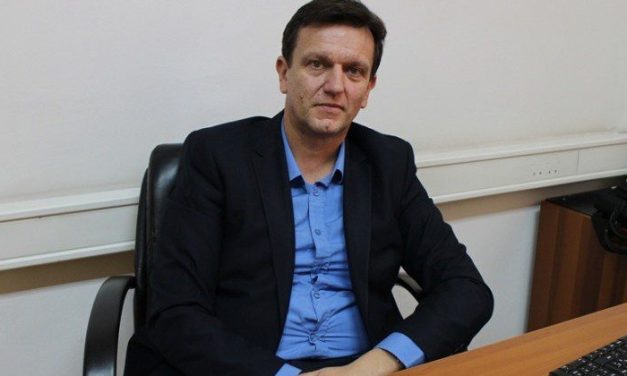 Kandidat opozicije: Branko Blanuša ima priliku da preuzme “kormilo pokvarenog broda”