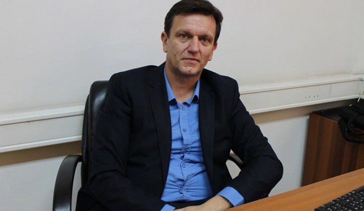 Kandidat opozicije: Branko Blanuša ima priliku da preuzme “kormilo pokvarenog broda”