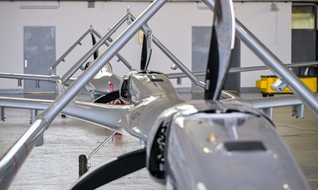 Predstavljen besposadni zrakoplovni sustav Bayraktar