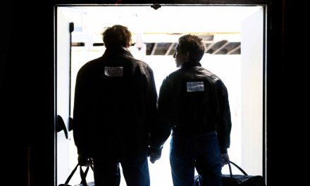 Boško i Admira je univerzalna priča o ljubavi – prema novcu