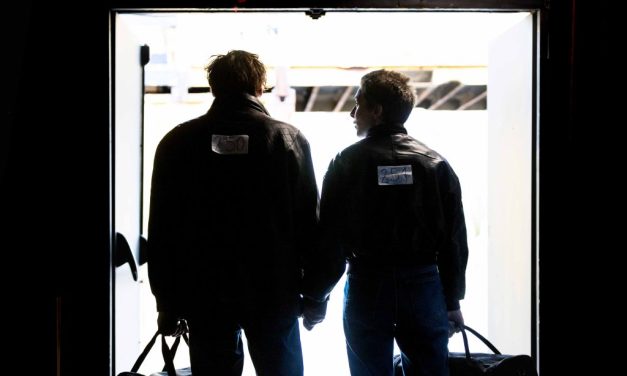 Boško i Admira je univerzalna priča o ljubavi – prema novcu