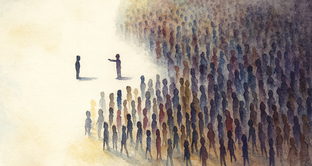 Kako se ksenofobiju normalizira od Gaze do Londona i Zagreba