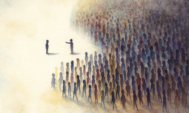 Kako se ksenofobiju normalizira od Gaze do Londona i Zagreba