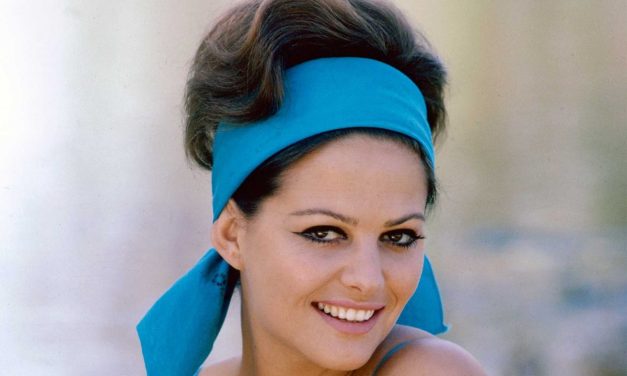 Claudia Cardinale – žrtva silovanja, simbol ljepote i ikona italijanskog filma