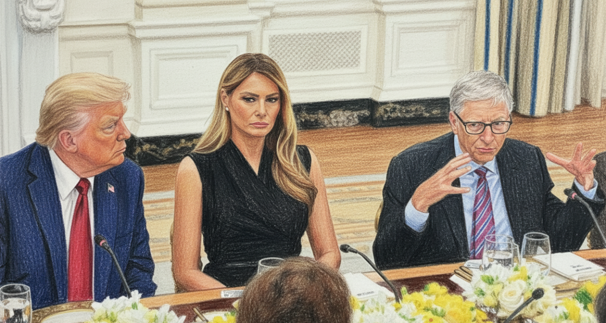 Trump okupio direktore tehnoloških kompanija na večeri i sve ih pitao isto pitanje