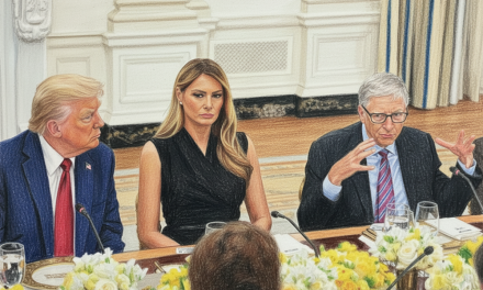 Trump okupio direktore tehnoloških kompanija na večeri i sve ih pitao isto pitanje