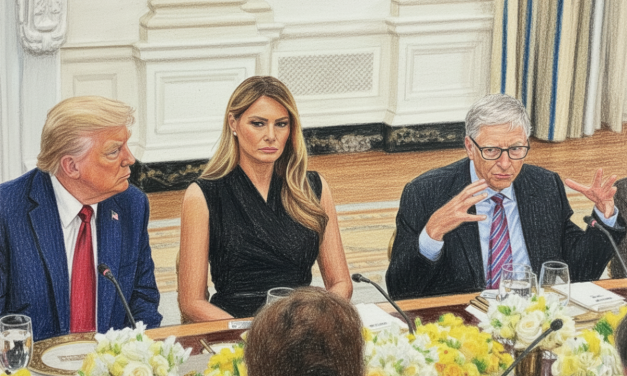 Trump okupio direktore tehnoloških kompanija na večeri i sve ih pitao isto pitanje