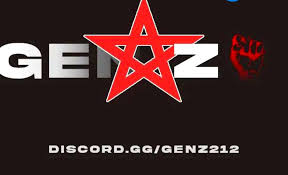 Generacija Z na ulicama Maroka