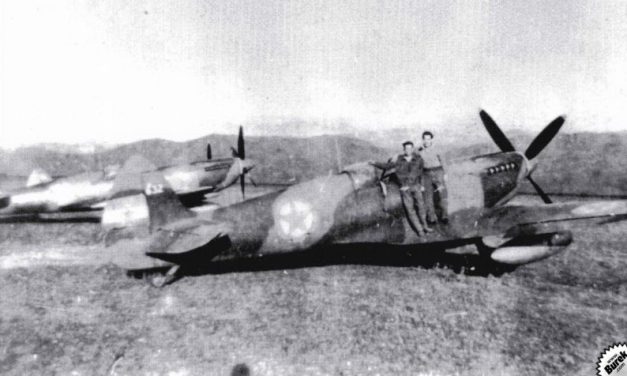 Operacija “Somot”: Kako je Jugoslavija pomagala stvaranju izraelske avijacije