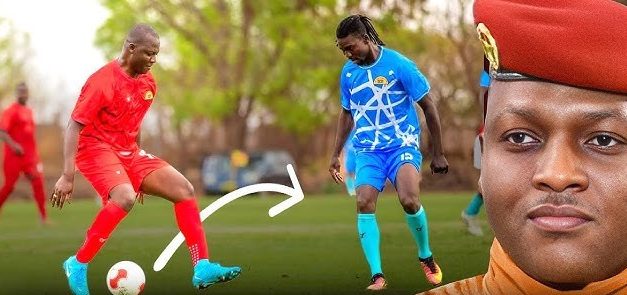 Mreže “poludjele” zbog afričkog diktatora