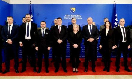 Riječi, a ne djela: Vijeće ministara BiH ni nakon 22 mjeseca nije isplatilo milion maraka pomoći djeci Gaze